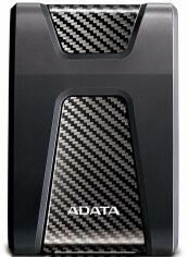 Акція на Adata DashDrive Durable HD650 2 Tb (AHD650-2TU31-CBK) від Stylus