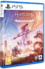 Акція на Horizon Forbidden West Complete Edition (PS5) від Stylus