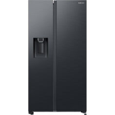 Акція на Уцінка - Холодильник Samsung RS64DG5303B1UA від Comfy UA
