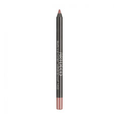 Акція на Водостійкий олівець для губ Artdeco Soft Lip Liner Waterproof 140 Anise, 1.2 г від Eva