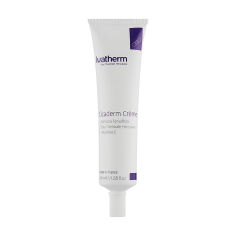 Акция на Відновлювальний крем для обличчя Ivatherm Cicaderm Cream з екстрактом мімози, 40 мл от Eva