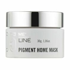 Акція на Маска-пілінг Me Line 05 Pigment Home Mask для шкіри схильної до гіперпігментації, 30 г від Eva