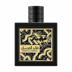 Акція на Lattafa Perfumes Qaed Al Fursan Парфумована вода унісекс, 90 мл (ТЕСТЕР) від Eva