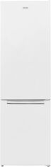 Акция на Двокамерний холодильник ELEYUS HRDW2180E55 WH от Rozetka