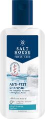 Акція на Шампунь Salt House для жирної шкіри голови 250 мл від Rozetka