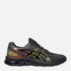 Акція на Чоловічі кросівки для бігу Asics Gel-Quantum 180 VII 1201A914-001 42 (8.5US) 26.5 см Чорний/Червоний від Rozetka