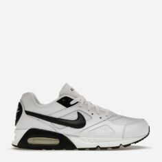 Акція на Чоловічі кросівки Nike Air Max Ivo 580518-106 47 (12.5US) 30.5 см Білі від Rozetka