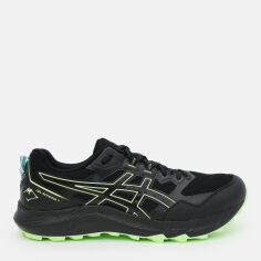 Акция на Чоловічі кросівки для бігу ASICS Gel-sonoma 7 1011B595-003 40.5 (7.5US) 25.5 см Чорні от Rozetka