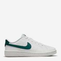 Акция на Чоловічі кеди низькі Nike Court Royale 2 CQ9246-105 40.5 (7.5US) 25.5 см Білі от Rozetka