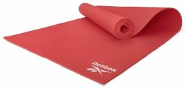 Акція на Reebok Yoga Mat 173x61x0.4 см (RAYG-11022RD) від Stylus