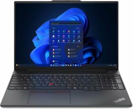 Акція на Lenovo ThinkPad E16 G2 (21MA0021PB) від Stylus