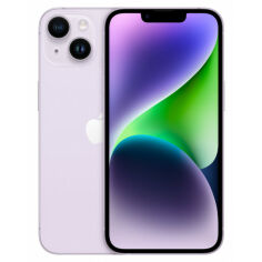Акция на Уцінка - Смартфон Apple iPhone 14 Plus 128Gb Purple от Comfy UA