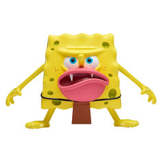 Акція на Фигурка Sponge Bob Masterpiece memes Губкагар (EU691002) від Будинок іграшок