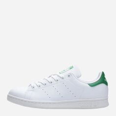 Акція на Жіночі кеди низькі adidas Originals Stan Smith W Q47226 41.5 Білі від Rozetka