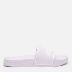 Акція на Жіночі шльопанці для пляжу Puma Leadcat 2.0 38413908 38 (5UK) 24 см Lavender Fog-Puma White від Rozetka