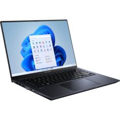 Акция на Ноутбук ASUS ZenBook Pro 14 OLED UX6404VV-P4036W (90NB11J2-M003D0) от MOYO