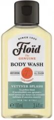 Акція на Гель для душу Floid Body Wash Vetyver Splash 100 мл від Rozetka
