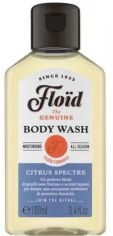 Акція на Гель для душу Floid Body Wash Citrus Spectre 100 мл від Rozetka