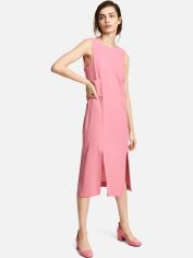 Акція на Сукня міді жіноча H&M XAZ173108ACPX 34 Рожева від Rozetka