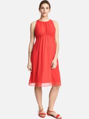 Акція на Сукня для вагітних міді літня жіноча H&M Mama XAZ063800ESSR XS Червона від Rozetka