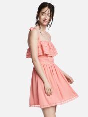 Акція на Сукня H&M XAZ101037ZZXG 44 Блідо-рожева від Rozetka