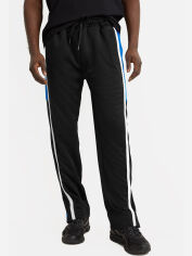 Акція на Спортивні штани чоловічі C&A GD-00075963 XL Чорні від Rozetka