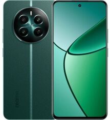 Акція на Realme 12+ 5G 8/256GB Pioneer Green (UA UCRF) від Stylus