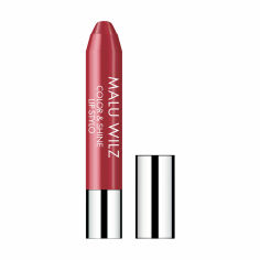 Акція на Зволожувальна помада для губ Malu Wilz Color & Shine Lip Stylo 20 Sweet Pink, 1.8 г від Eva
