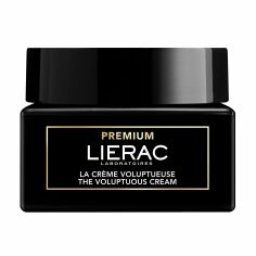 Акція на Антивіковий крем для обличчя Lierac Premium, 50 мл від Eva