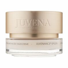 Акція на Ліфтинговий денний крем для обличчя Juvena Juvenance Epigen Lifting Anti-Wrinkle Day Cream проти зморщок, 50 мл від Eva