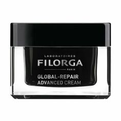 Акция на Антивіковий крем для обличчя Filorga Global-Repair Advanced Cream, 50 мл от Eva