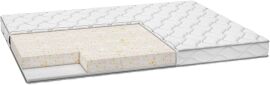 Акция на Ортопедичний матрац Smart Mattresses Classic 90x200 см (255053-90200) от Rozetka