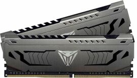 Акція на Patriot 16 Gb (2x8GB) DDR4 3600 MHz Viper Steel (PVS416G360C7K) від Stylus