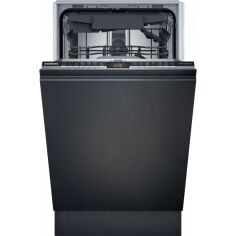 Акція на Посудомийна машина вбудована Siemens SR63HX66MK від Comfy UA