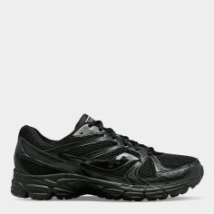 Акція на Жіночі кросівки Saucony Ride Millennium S70812-3 37.5 (5US) 23 см Чорні від Rozetka