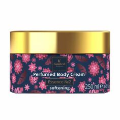 Акція на Парфумований крем для тіла Famirel Perfumed Body Cream Essence No.2, 250 мл від Eva