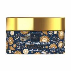 Акция на Парфумований крем для тіла Famirel Perfumed Body Cream Essence No.5, 250 мл от Eva