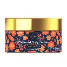 Акція на Парфумований крем для тіла Famirel Perfumed Body Cream Essence No.3, 250 мл від Eva