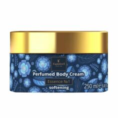 Акція на Парфумований крем для тіла Famirel Perfumed Body Cream Essence No.1, 250 мл від Eva