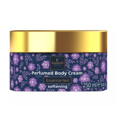 Акція на Парфумований крем для тіла Famirel Perfumed Body Cream Essence No.4, 250 мл від Eva
