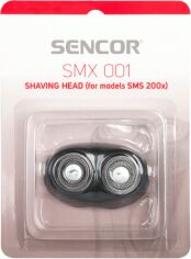 Акція на Бритвенная головка Sencor Smx 006 від Stylus