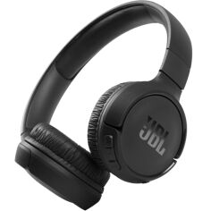 Акція на Наушники Bluetooth JBL Tune 510BT Black (JBLT510BTBLKEU) від MOYO