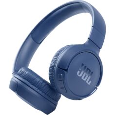 Акція на Наушники Bluetooth JBL Tune 510BT Blue (JBLT510BTBLUEU) від MOYO