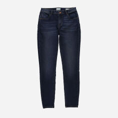 Акція на Джинси Slim Fit жіночі ONLY GD-00049397 29-34 Сині від Rozetka