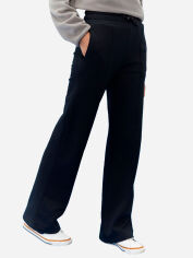 Акція на Спортивні штани жіночі Lee L212321001 S Чорні від Rozetka