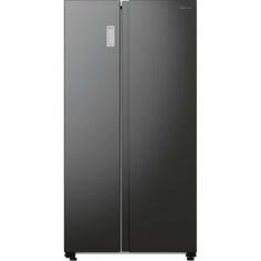 Акція на Холодильник Hisense RS711N4AFE від Comfy UA