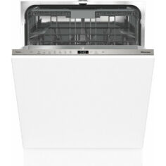 Акція на Посудомийна машина вбудована Hisense HV 643D60 (DW50.1) від Comfy UA