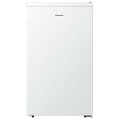 Акція на Холодильник Hisense RR121D4AWF (BC-93) від Comfy UA