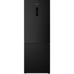 Акція на Холодильник Hisense RB645N4BFE1 від Comfy UA