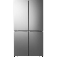 Акція на Холодильник Hisense RQ758N4SBSE від Comfy UA